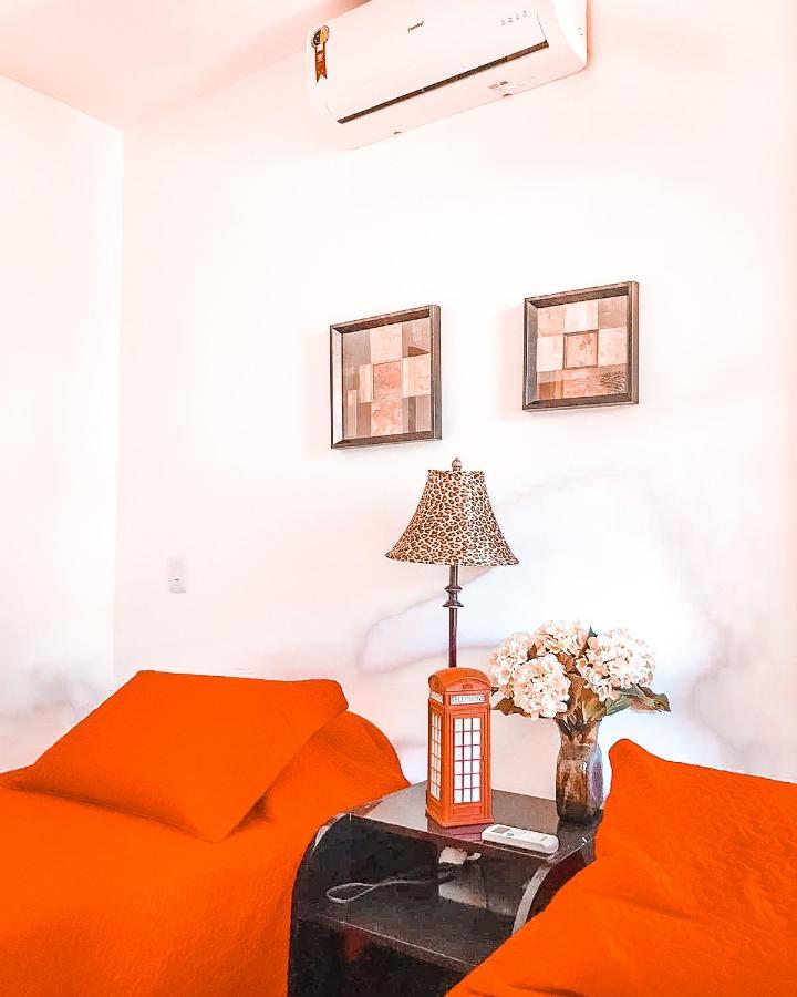 Pitaya House - Charming Village By The Sea Apartamento Salvador