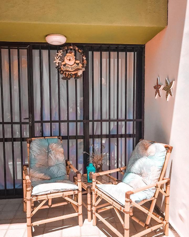 Pitaya House - Charming Village By The Sea Apartamento *