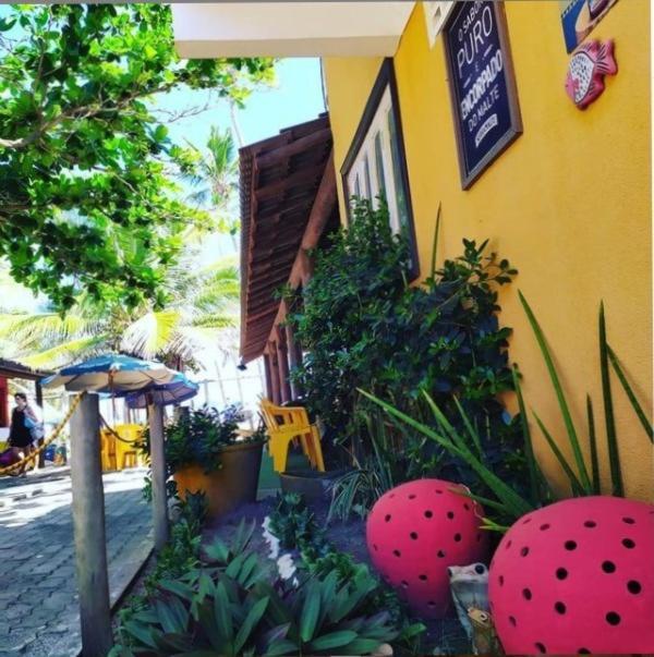 Apartamento Pitaya House - Charming Village By The Sea