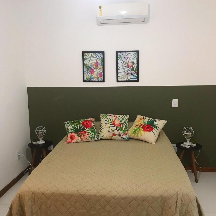 Pitaya House - Charming Village By The Sea Apartamento Salvador