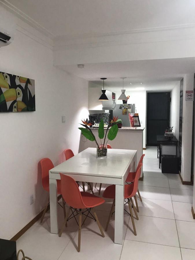 Pitaya House - Charming Village By The Sea Apartamento Salvador